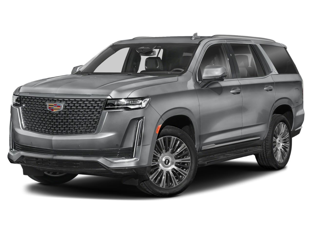 2024 Cadillac Escalade RWD Premium Luxury