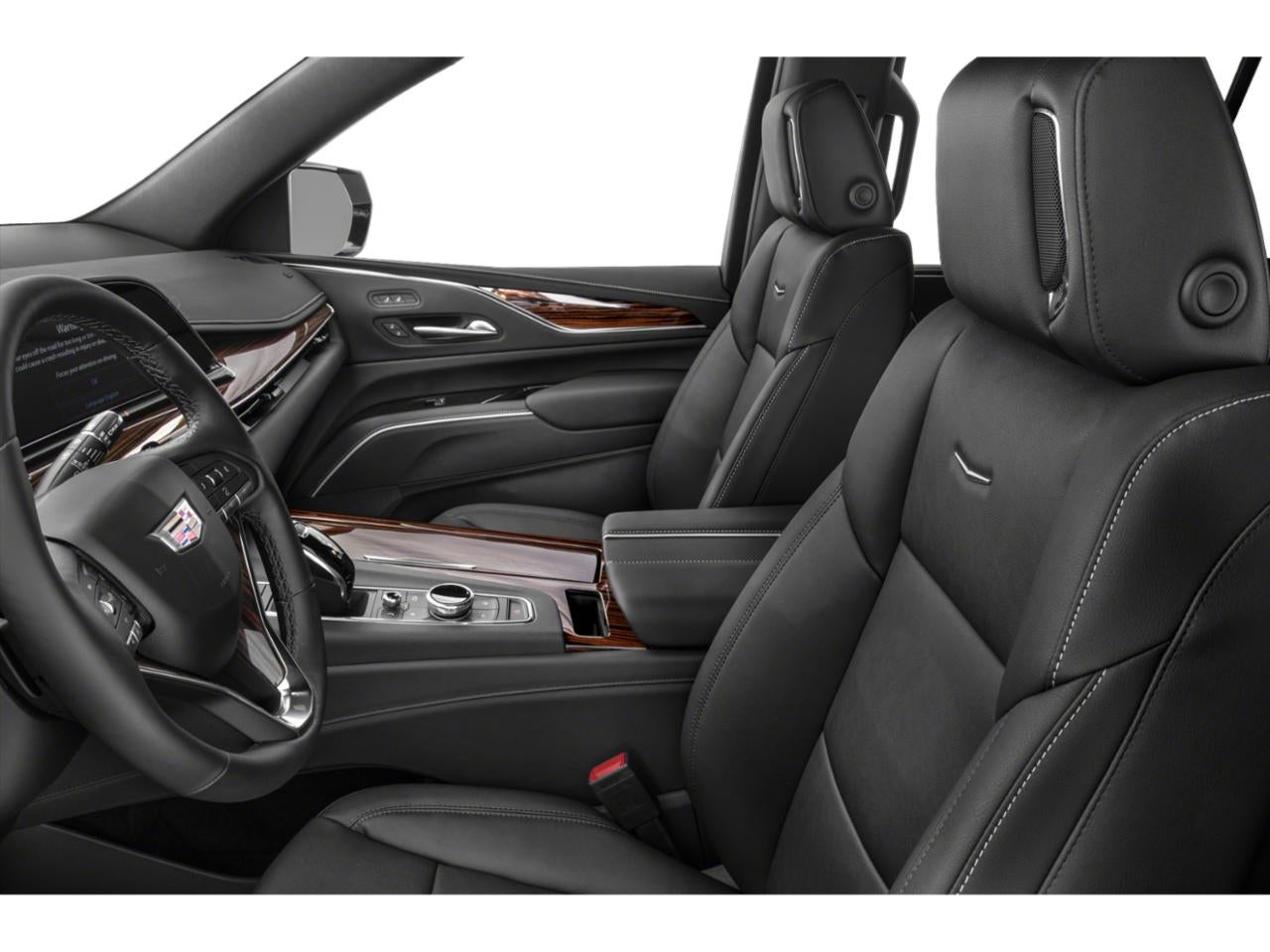 2024 Cadillac Escalade RWD Premium Luxury