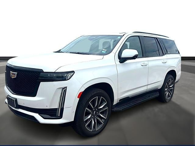 2021 Cadillac Escalade 2WD Sport's photo