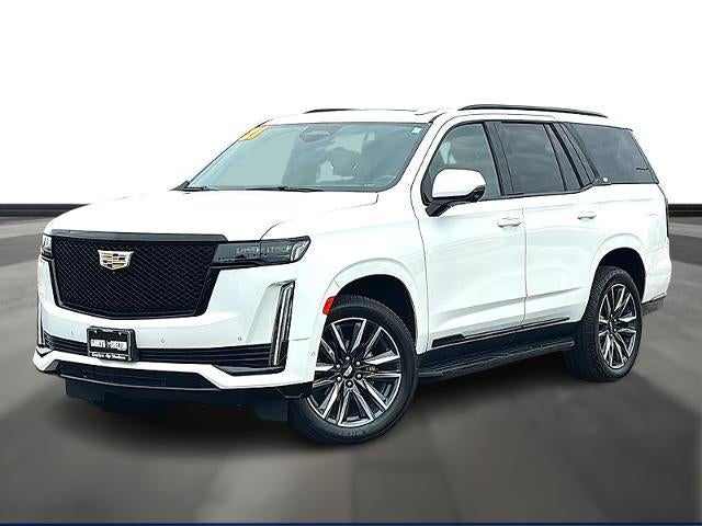 2021 Cadillac Escalade RWD Sport