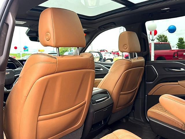 2021 Cadillac Escalade RWD Sport
