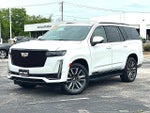 2021 Cadillac Escalade RWD Sport