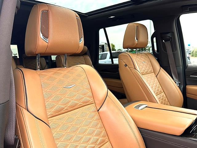 2021 Cadillac Escalade RWD Sport