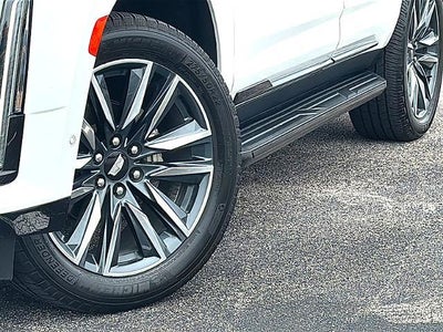 2021 Cadillac Escalade RWD Sport