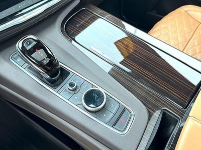 2021 Cadillac Escalade RWD Sport
