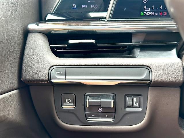 2021 Cadillac Escalade RWD Sport