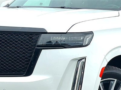 2021 Cadillac Escalade RWD Sport