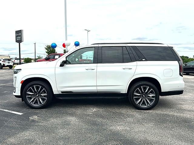 2021 Cadillac Escalade RWD Sport