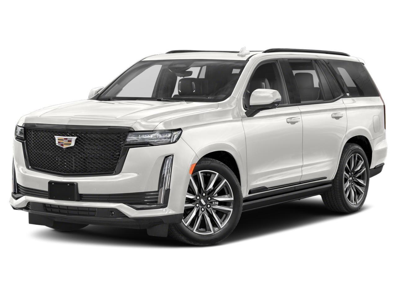 2021 Cadillac Escalade 2WD Sport's photo