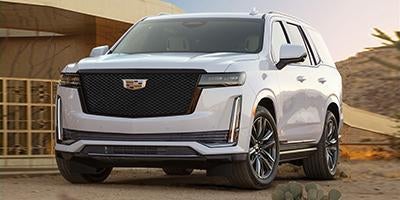 2021 Cadillac Escalade RWD Sport
