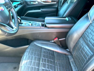 2023 Cadillac Escalade 2WD Sport Platinum