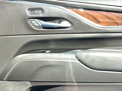 2023 Cadillac Escalade 2WD Sport Platinum
