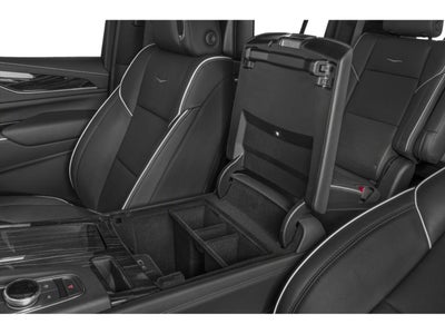 2023 Cadillac Escalade ESV 4WD Sport Platinum