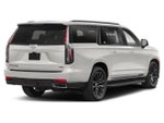 2023 Cadillac Escalade ESV 4WD Sport Platinum