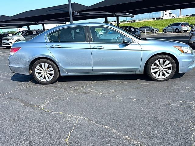 2011 Honda Accord Sedan EX-L Automatic
