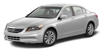 2011 Honda Accord Sedan EX-L Automatic