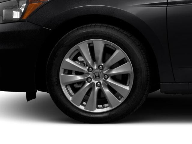 2011 Honda Accord Sedan EX-L Automatic