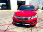 2016 Honda Accord Sedan Sport CVT PZEV
