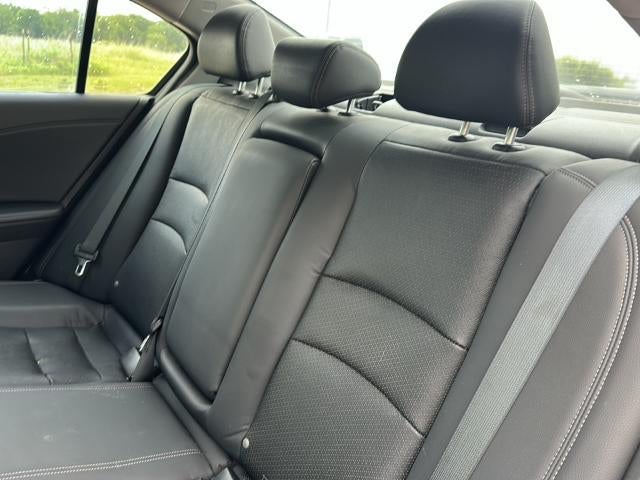 2013 Honda Accord Sedan Touring V6 Automatic PZEV