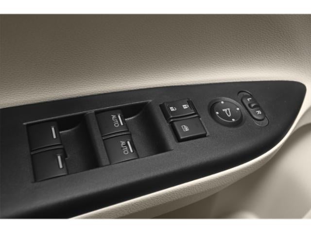 2013 Honda Accord Sedan Touring V6 Automatic PZEV