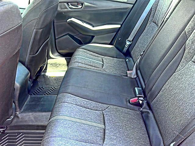 2024 Honda Accord Hybrid Sport Sedan