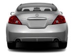 2012 Nissan Altima 2dr Cpe I4 CVT 2.5 S