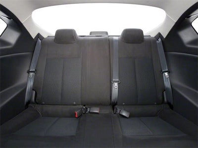 2013 Nissan Altima 2dr Cpe I4 2.5 S