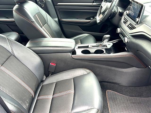 2024 Nissan Altima 2.5 SR Sedan