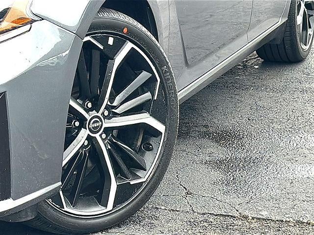 2024 Nissan Altima 2.5 SR Sedan