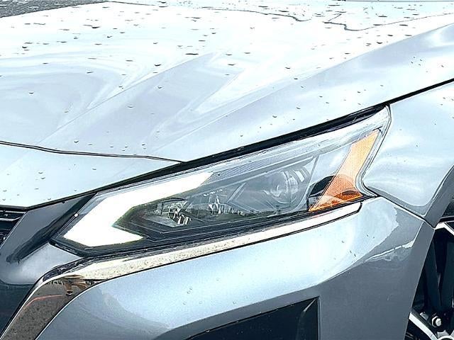 2024 Nissan Altima 2.5 SR Sedan