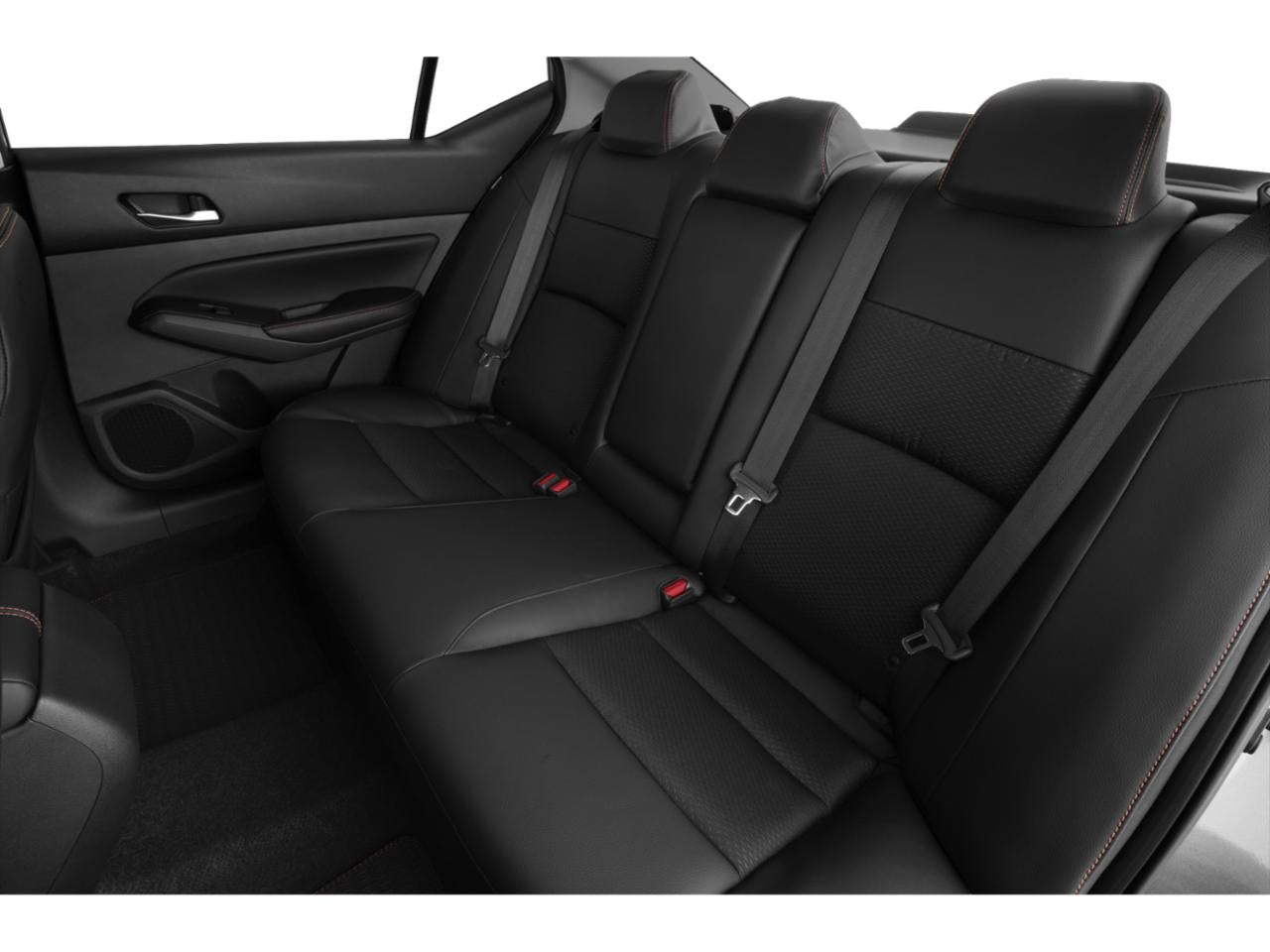 2022 Nissan Altima SR FWD