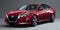 2022 Nissan Altima SR FWD