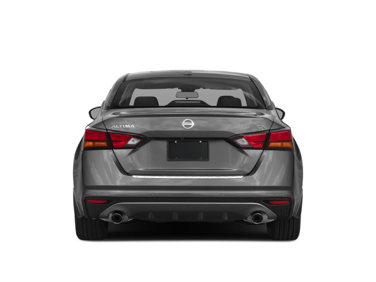 2022 Nissan Altima SR FWD