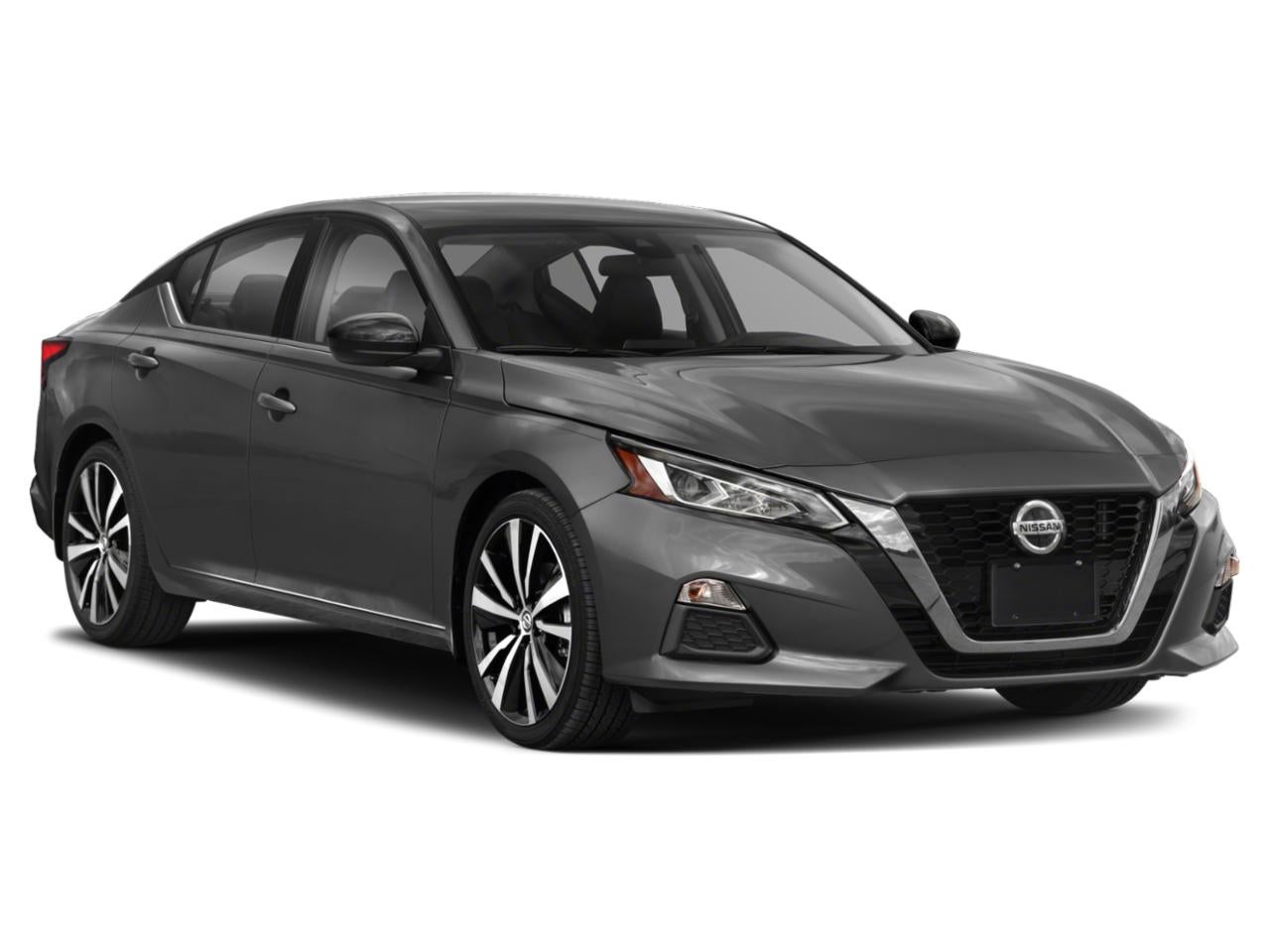 2022 Nissan Altima SR FWD