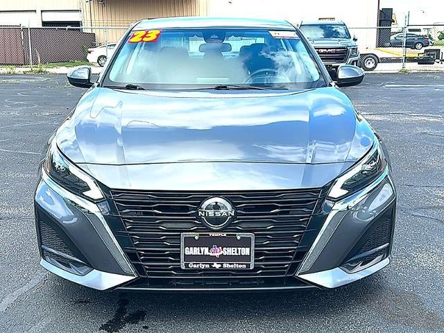 2023 Nissan Altima 2.5 SV Sedan