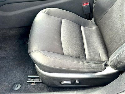 2023 Nissan Altima 2.5 SV Sedan