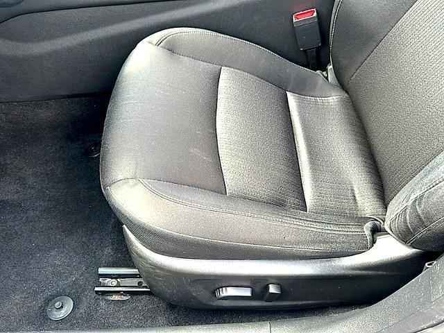 2023 Nissan Altima 2.5 SV Sedan