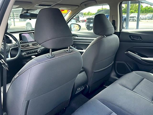 2023 Nissan Altima 2.5 SV Sedan