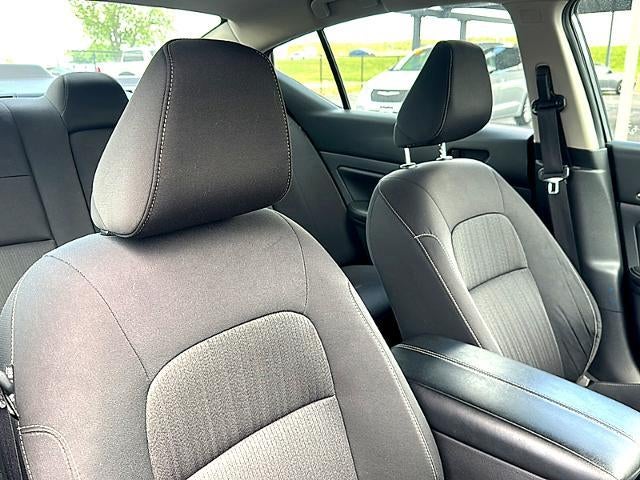 2023 Nissan Altima 2.5 SV Sedan