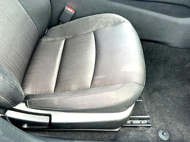 2023 Nissan Altima 2.5 SV Sedan