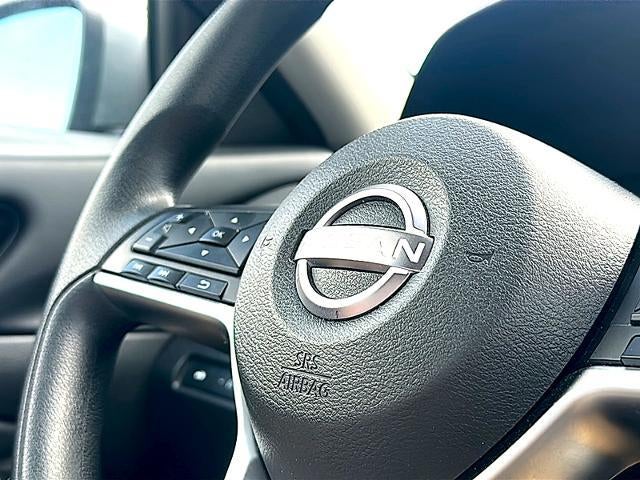 2023 Nissan Altima 2.5 SV Sedan