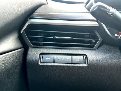 2023 Nissan Altima 2.5 SV Sedan