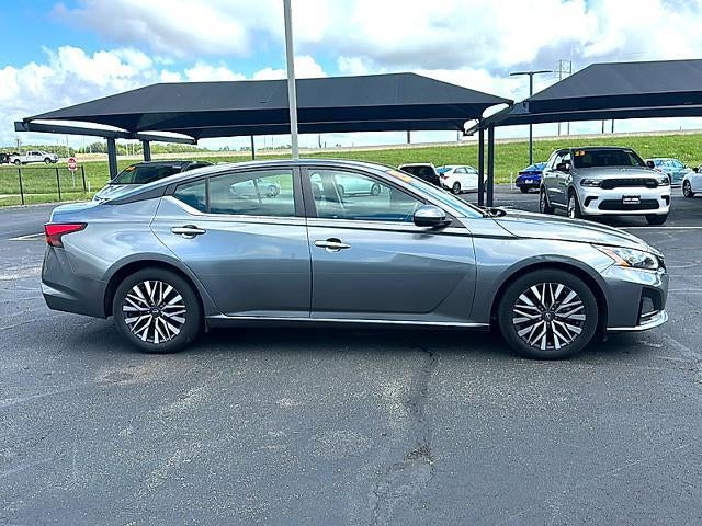 2023 Nissan Altima 2.5 SV Sedan
