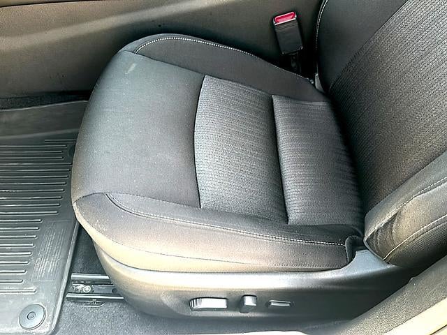 2024 Nissan Altima 2.5 SV Sedan