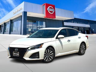2024 Nissan Altima 2.5 SV Sedan