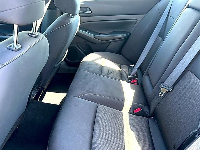 2024 Nissan Altima 2.5 SV Sedan