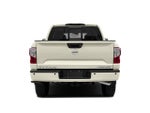 2019 Nissan Titan 4x4 Crew Cab PRO-4X