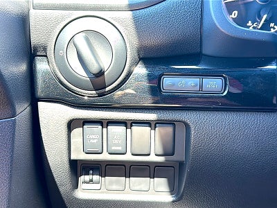 2023 Nissan TITAN Crew Cab SV 4x2
