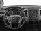 2017 Nissan Titan 4x2 Crew Cab SV