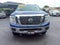 2017 Nissan Titan XD 4x4 Gas Crew Cab SV